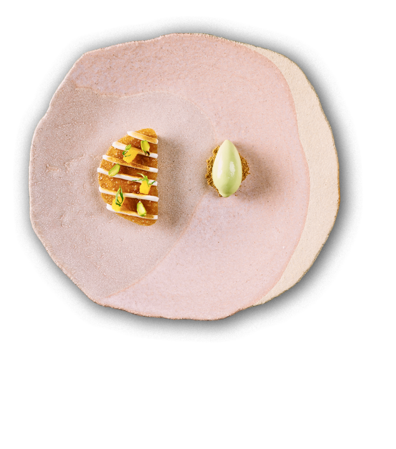 Alpine Creative Cuisine